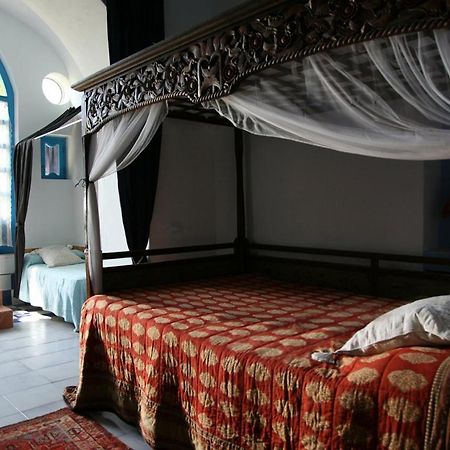 Dimora Coloniale B&B Forio  Екстер'єр фото