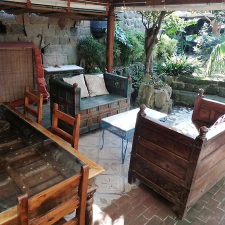 Dimora Coloniale B&B Forio  Екстер'єр фото