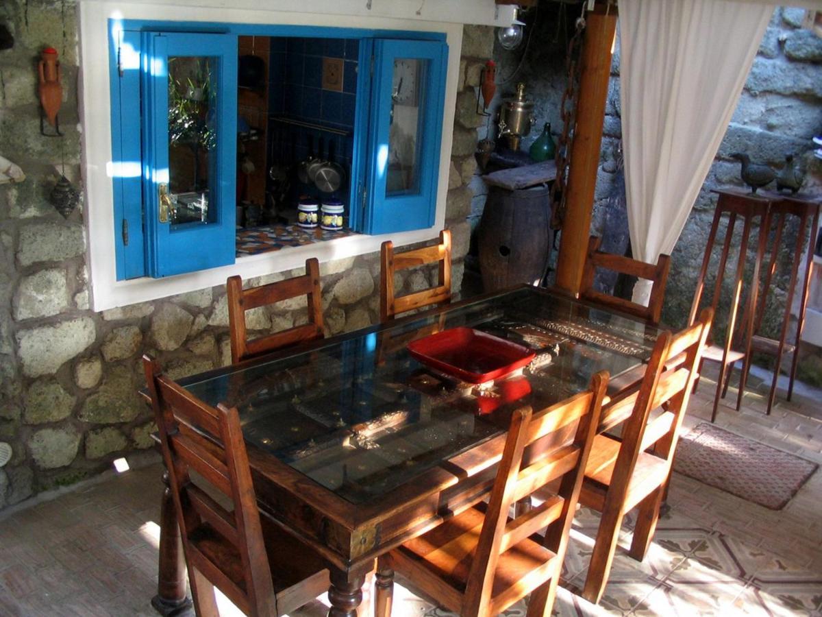 Dimora Coloniale B&B Forio  Екстер'єр фото