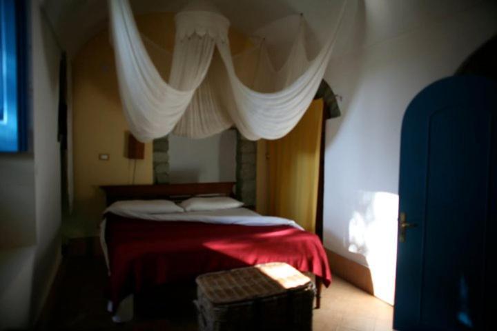Dimora Coloniale B&B Forio  Екстер'єр фото