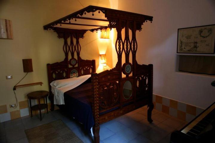Dimora Coloniale B&B Forio  Екстер'єр фото