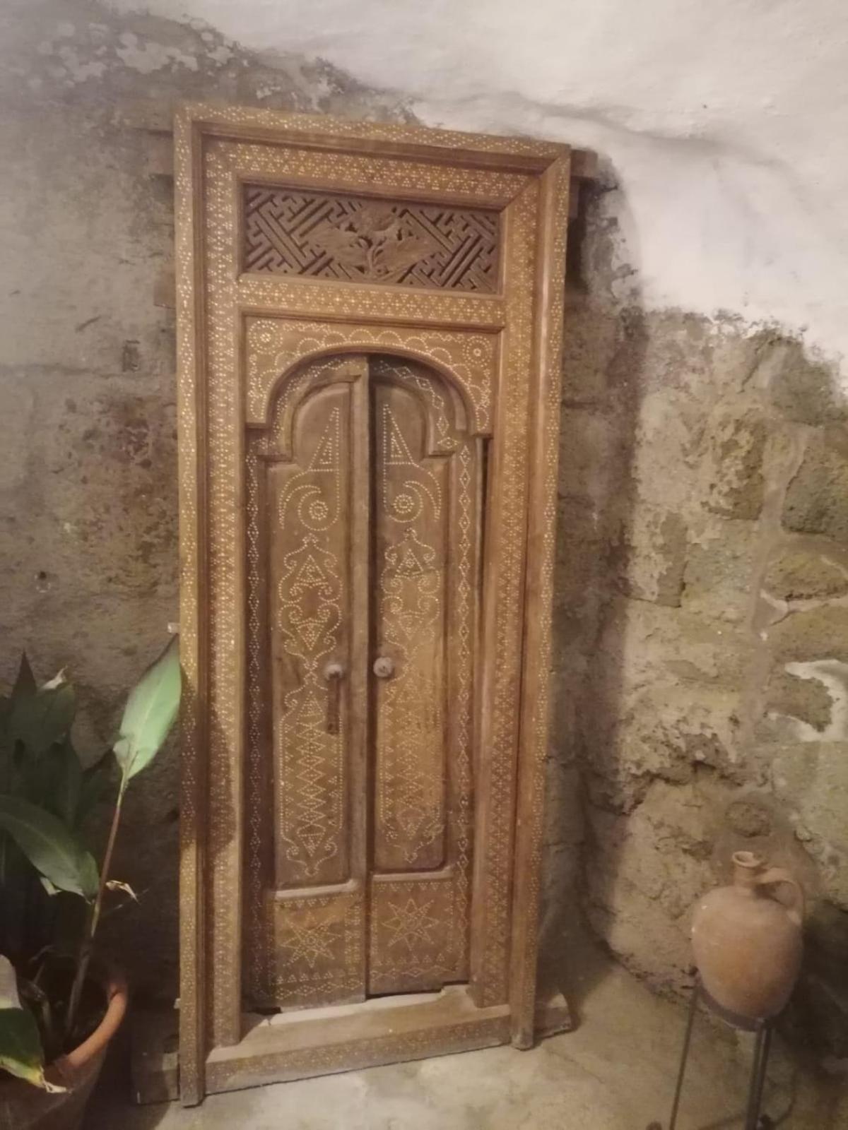 Dimora Coloniale B&B Forio  Екстер'єр фото