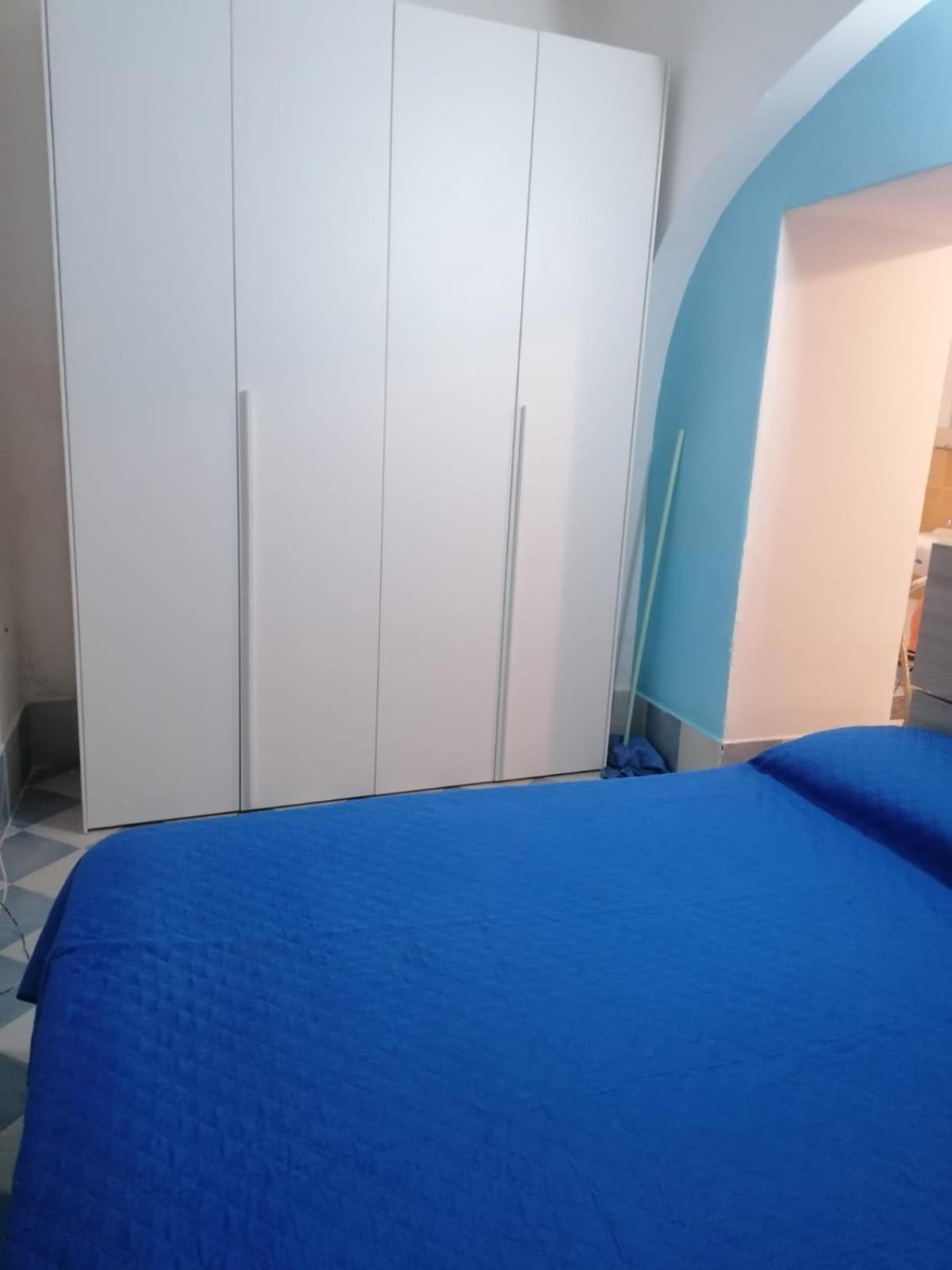 Dimora Coloniale B&B Forio  Екстер'єр фото