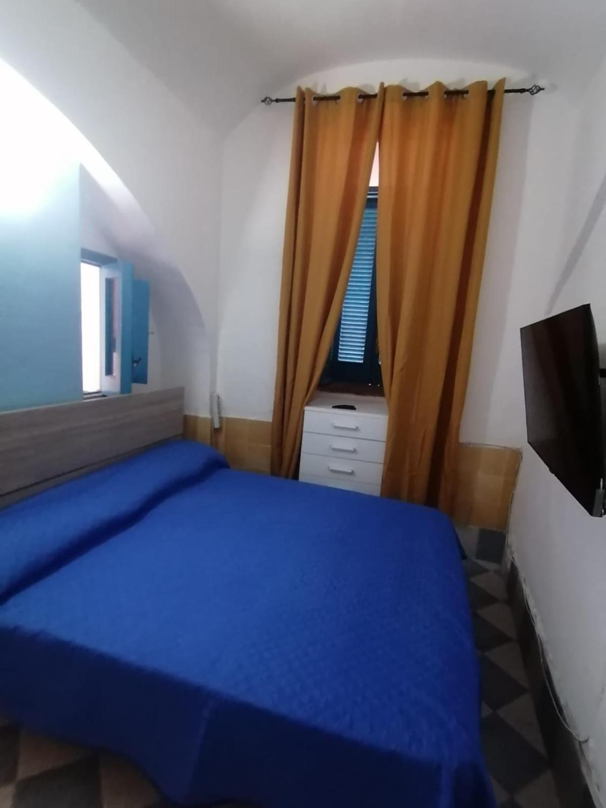 Dimora Coloniale B&B Forio  Екстер'єр фото