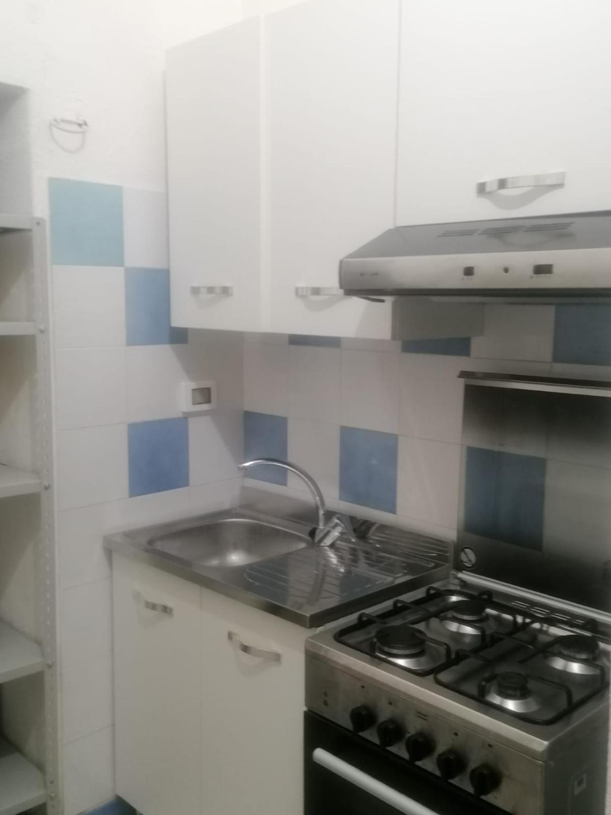 Dimora Coloniale B&B Forio  Екстер'єр фото