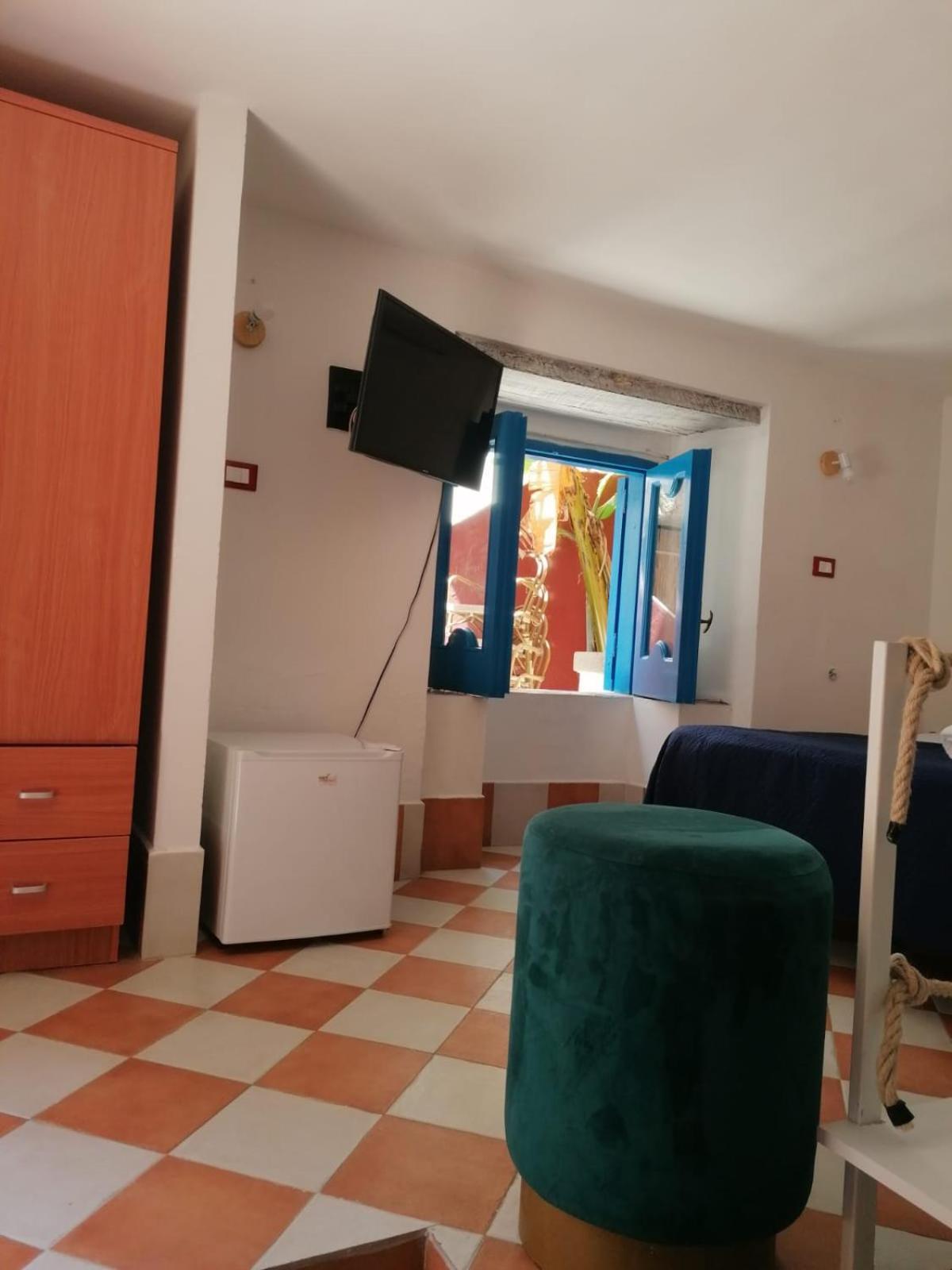 Dimora Coloniale B&B Forio  Екстер'єр фото